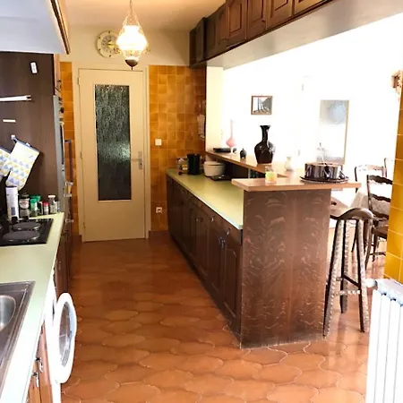 Angel Services - La Tire 3* Saint-Jorioz