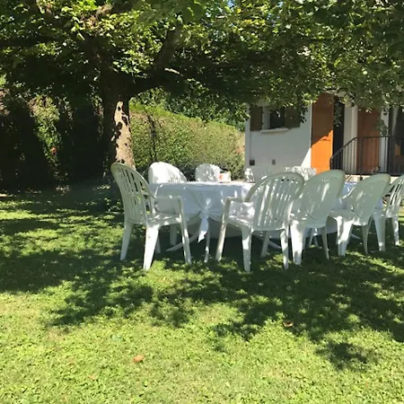 Otel Angel Services - La Tire 3*