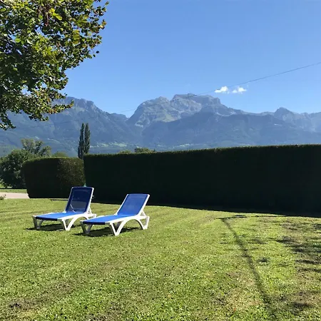 Angel Services - La Tire 3* Saint-Jorioz